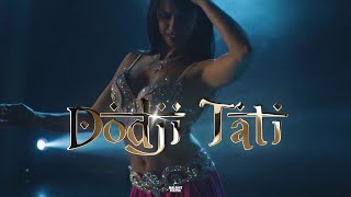 DJEXON & COJA -  DODJI TATI (Official Video)
