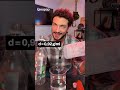 Lo sappiamo tutti, il ghiaccio galleggia! O forse no?#scienze  #chimica  #chemistry  #esperimenti