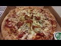 Papa johns pizza  the pizza you want the pizza you deserve  papa johns