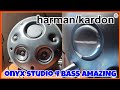 Harman/Kardon Onyx Studio 4 BASS AMAZING🔥