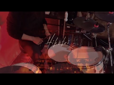 King Gnu - 飛行艇 DRUM cover