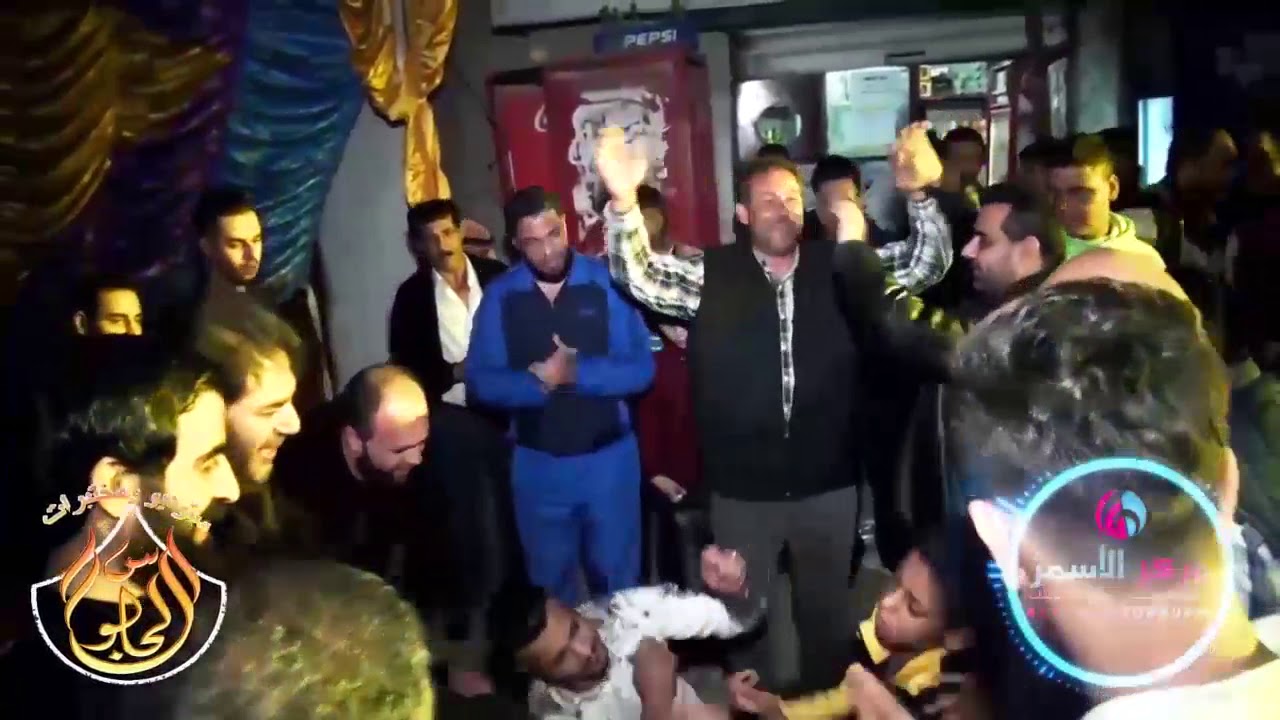 محمد الصلاحات 2018 - اغاني مصرية من مهرجان ابو السيد