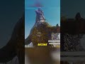 Godzilla vs Tiamat #like 👍 &amp; #subscribe ❤️ #godzilla #monster #tiamat #kong #warnerbros #titan