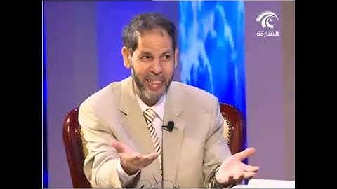 موضوعات سورة الأنبياء ومحورها العام - محمد صافي المستغانمي - علم مقارنات السور - في رحاب سورة