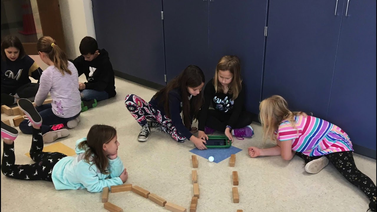 Coding Club Promotional Video - YouTube