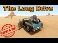 ANIMALS - OPTIMIZATION - The Long Drive Update #2 | Radex