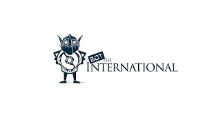 Bot TI 2018 - Day 13: Main Event