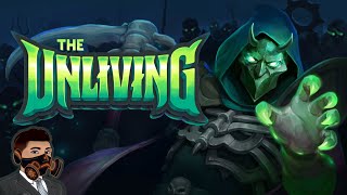 The Unliving | Master Of The Undead Rogue-lite RPG screenshot 5