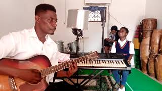 Truth Ofori performs Araba Lucy by CK Man