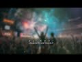 Crash Into Me Tonight (Official Video)
