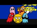 Pac-Man The Musical Animated
