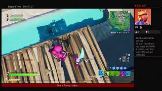 Skybase vs storm king