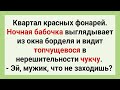 Чукча в Квартале Красных Фонарей! Сборник Смешных Свежих Жизненных Анекдотов для Настроения!