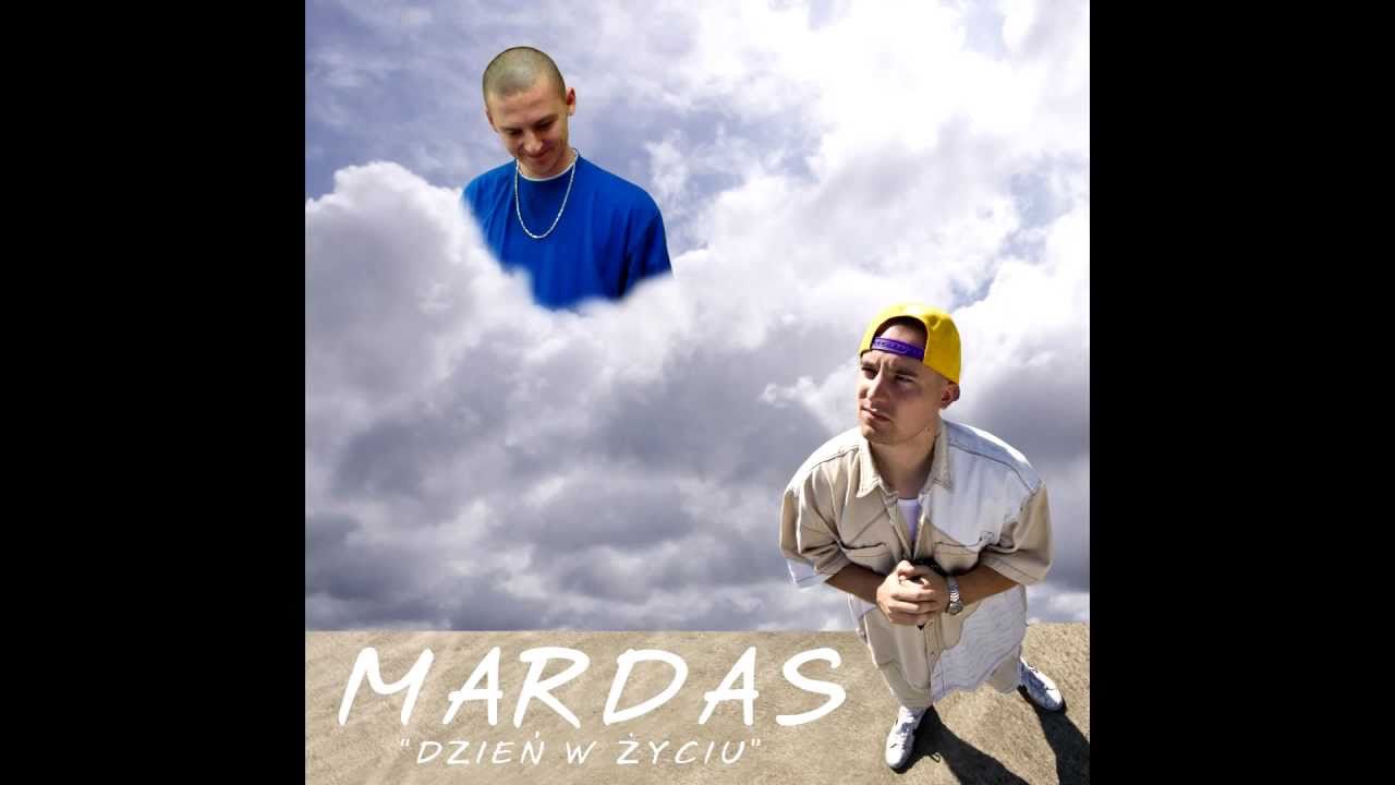 Watch MARDAS - DZIEŃ W ŻYCIU ft. Klaudia, Gospel Artists, Dj Sznup, prod. & saksofon Qdi on YouTube Watch MARDAS - DZIEŃ W ŻYCIU ft. Klaudia, Gospel Artists, Dj Sznup, prod. & saksofon Qdi on YouTube