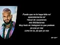 Maluma - Hawái LETRA