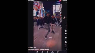 I edited Dre_da_dancer getting sturdy brooo!!!!🔥💯😮‍💨