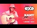 Kany García interpreta la canción que le dedicó a su padre