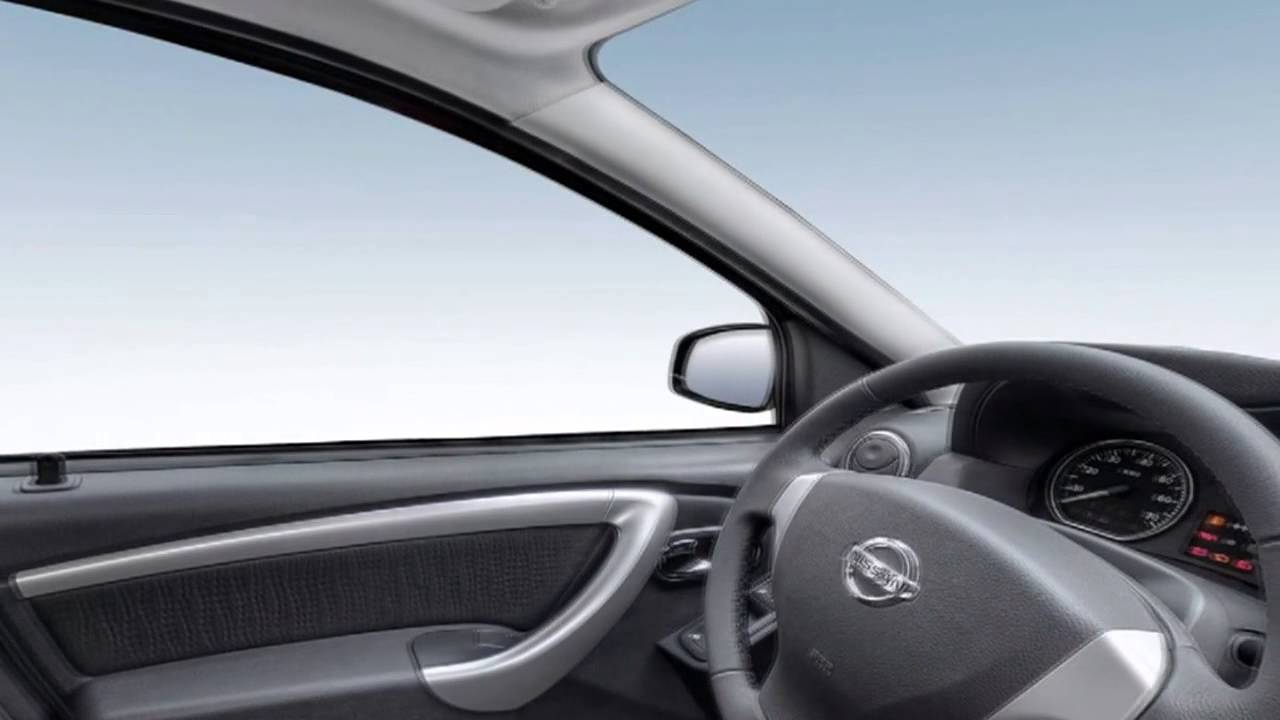 Техническая характеристика Ниссан террано 2014 - YouTube