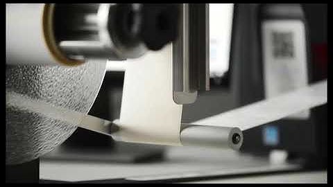 Perceptor label inspection tutorials - how to install and setup Perceptor