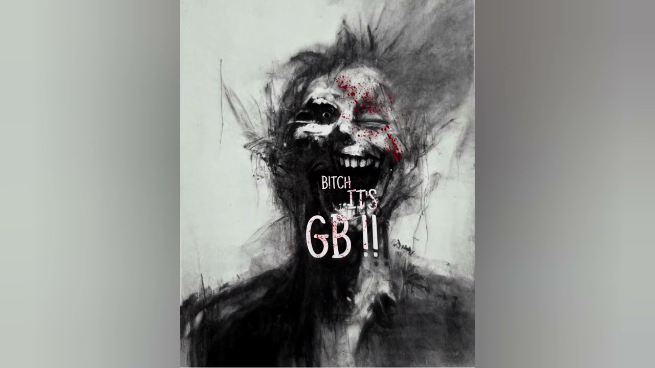 GBK (75) - My Killy & Soldier | (Bitch It's GB!!) | 