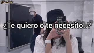 The difference - Daya (letra en español ⬇️Original abajo) //Sinchicle//         #Thedifference #Daya