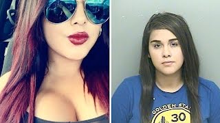 Teacher Gets PREGNANT From Middle School Student? | What's Trending Now