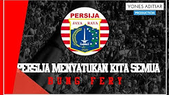 Lagu Persija - Persija Menyatukan Kita Semua With Lyric (Artis : Bung Fery)  - Durasi: 4:50. 