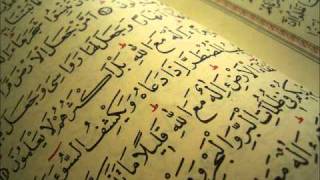 سورة النبأ / عبد الله المطرود