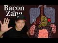 ВЕГАН В ПОЧКАХ - Bacon in Zane #9 100% ФИНАЛ