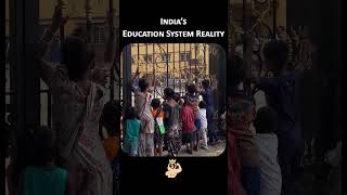 Why Most Kids Can't Get In 🏫💔 #education #shorts