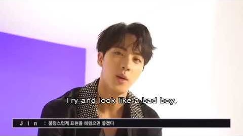 BTS memories 2017 DNA MV making film