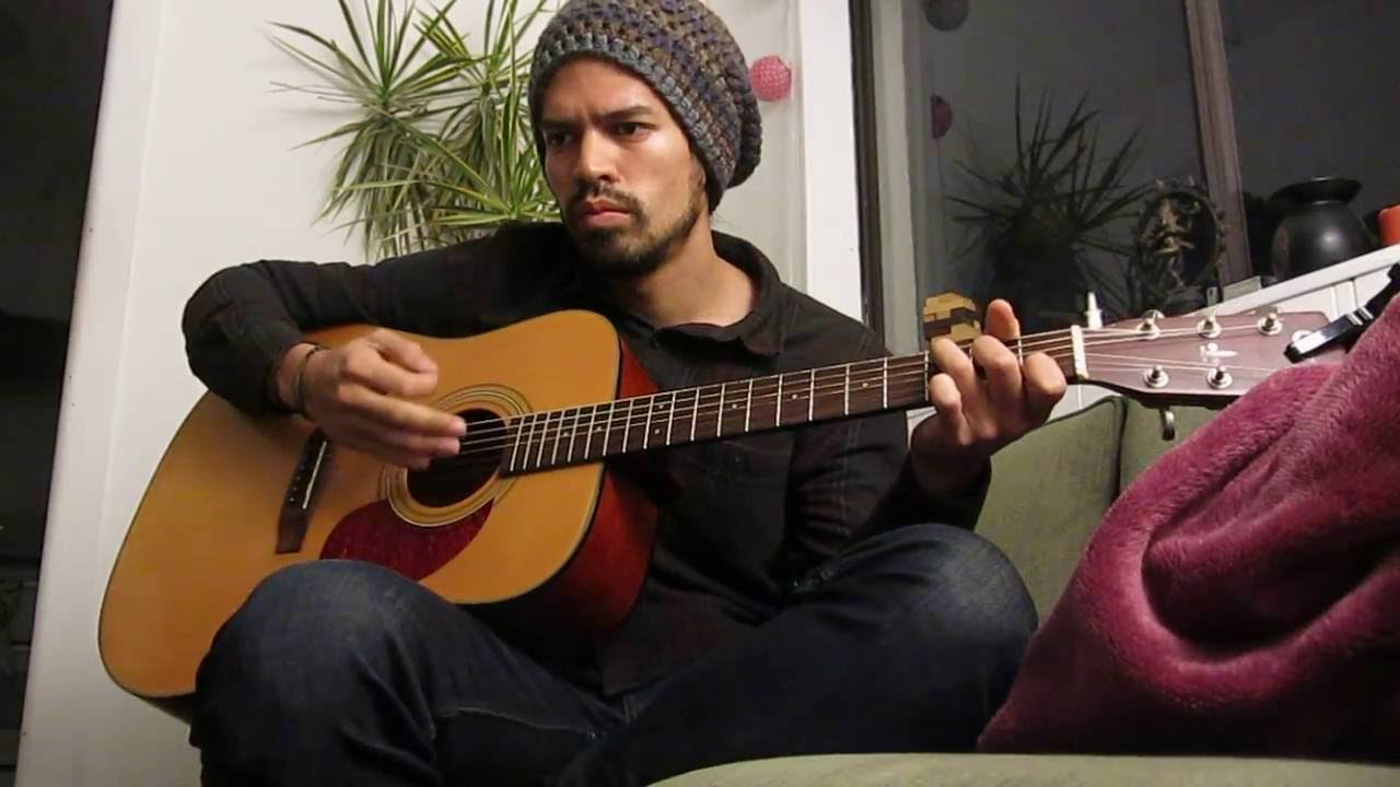 Tus Pies Nahko Cover YouTube tus-pies-nahko-cover-youtube