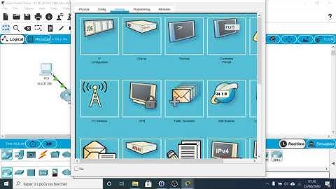 Configuring Static NAT