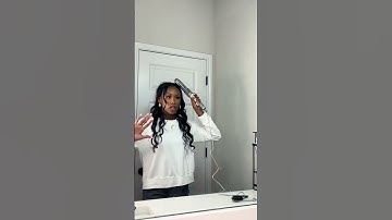 Curl Secret, the MUST-HAVE auto-curler for 2024, that