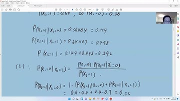 Probability and Stochastic Processes NYU Tandon Spring 2022 HW 2 Q2 by mh6208