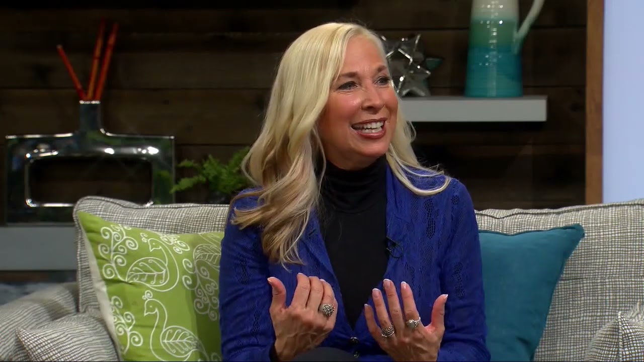Kelly Walden Sullivan Shares Using the Power of Gratitude to Affect Sweet Dreams & Sweet Sleep