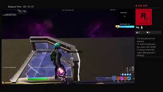 Just Talking If Eneone Joins This