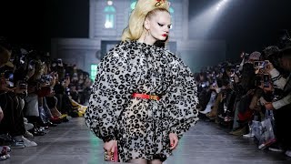 GCDS | Fall/Winter 2019/20| Milan Fashion Week