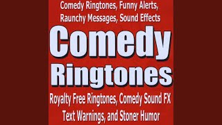 Danger, Warning Ringtone, Alert, Message