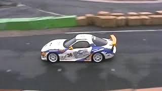 990326名阪C練習会 RX7PCR1