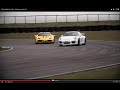 CHRIS HARRIS ON CARS - 458 Speciale v 991 GT3