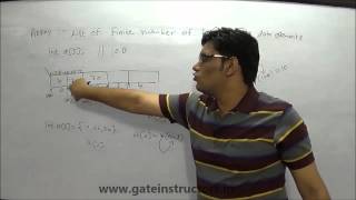 Data Structures and Algorithms | Array | One Dimensional Array Example | 03