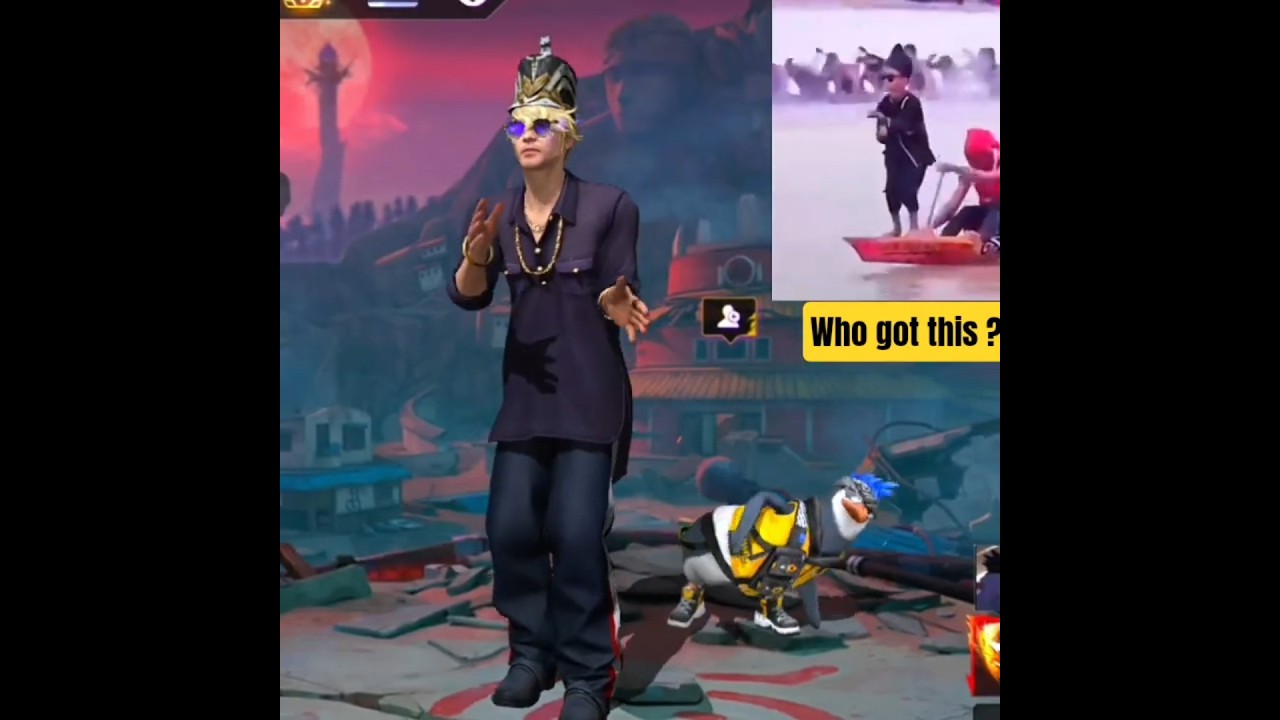 viral boat farming 😂 