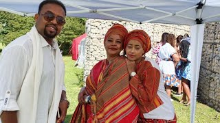 Somali Show In London Queen Tasha And Fadumiina (England Travel Vlog)