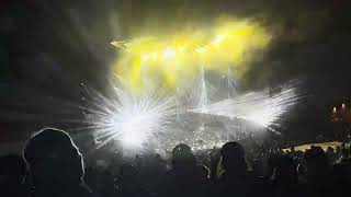 Mickman Red Rocks 10•24•2026 full set.