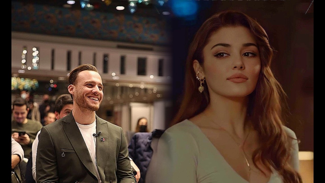 La novia de Kerem ataca a Hande: 