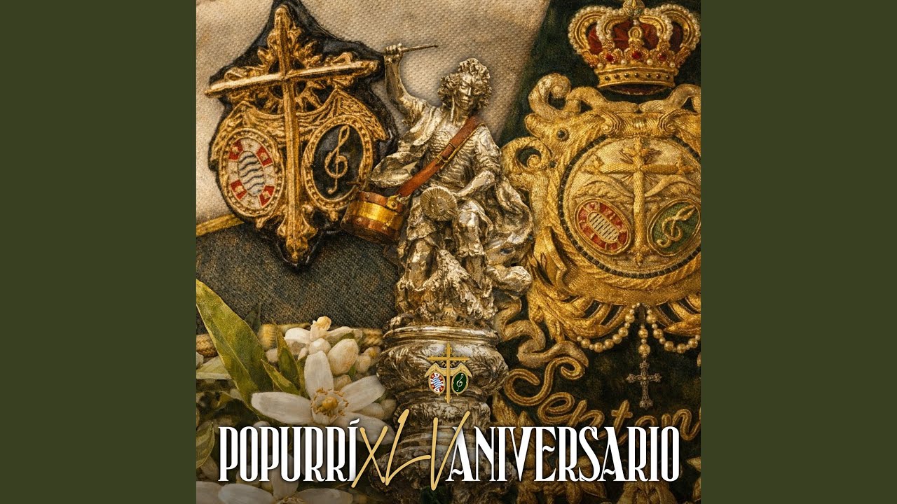 Popurrí XLV Aniversario (En vivo)