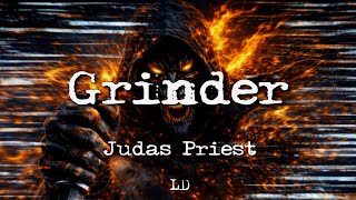 Judas Priest  Grinder s 