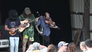 Sicard Hollow at Lightning Bug Fest 9-10-2022