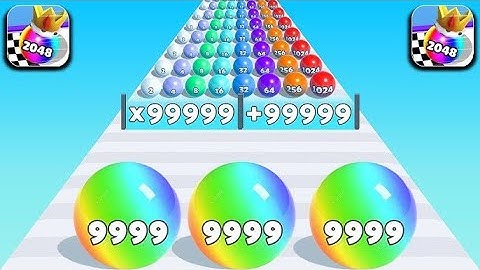 New Satisfying Mobile Game Big Update Freeplay Games Join & Clash 3D - Top Free Gameplay Android,iOS